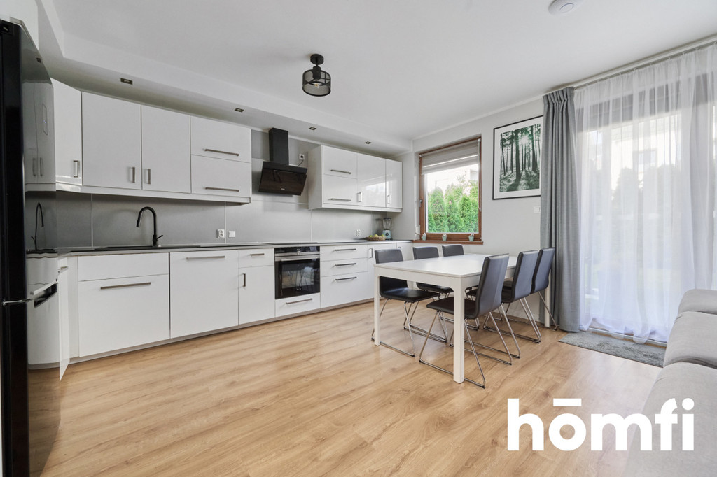 Mieszkanie 71,6 m², Iwiny, Krzyki, św. Rity - zdjęcie 2