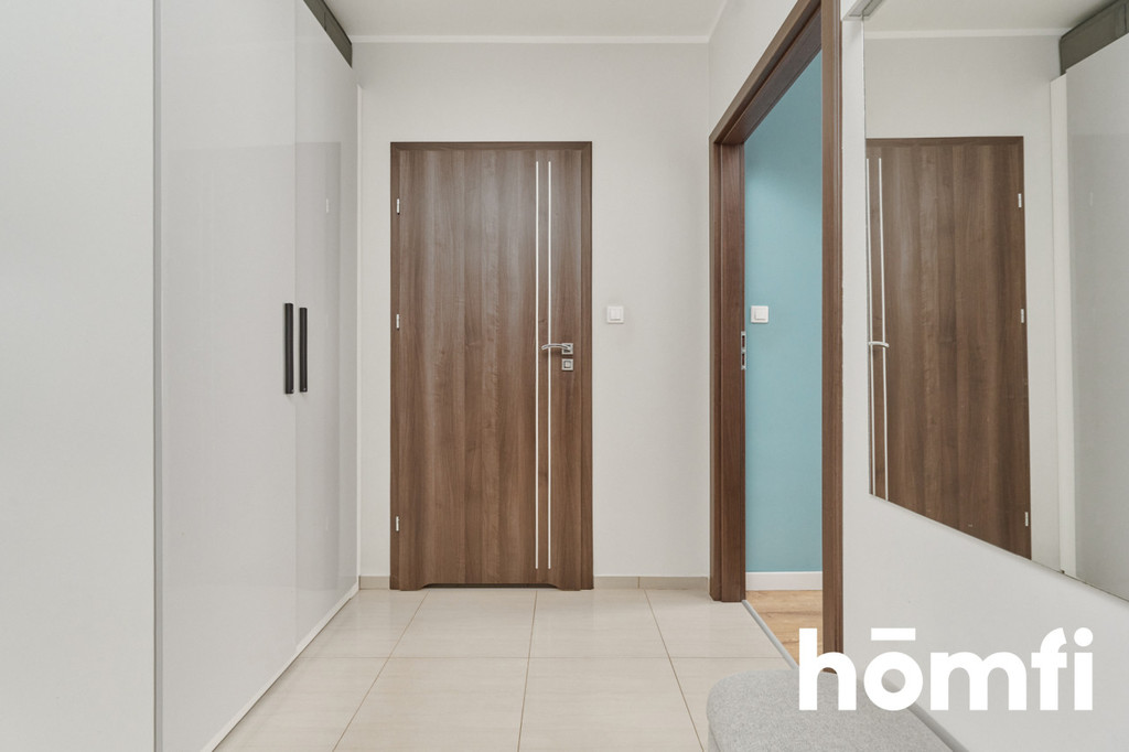 Mieszkanie 71,6 m², Iwiny, Krzyki, św. Rity - zdjęcie 18