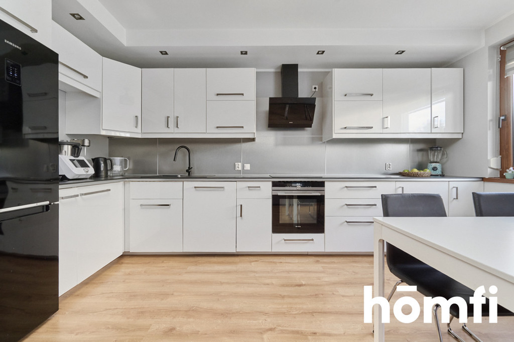Mieszkanie 71,6 m², Iwiny, Krzyki, św. Rity - zdjęcie 6