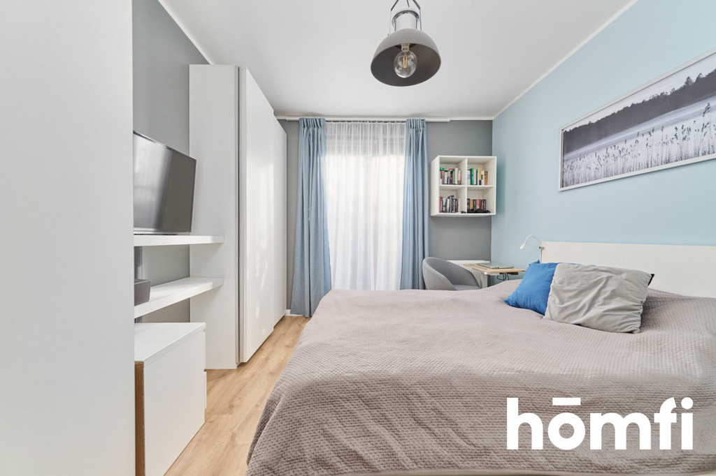 Mieszkanie 71,6 m², Iwiny, Krzyki, św. Rity - zdjęcie 11