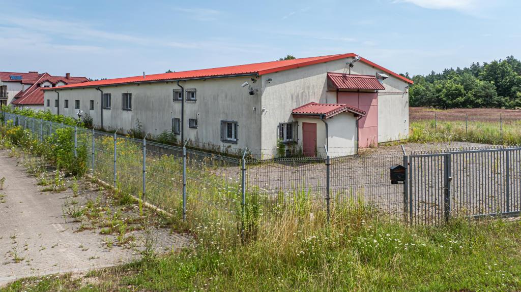 Lokal usługowy na sprzedaż, 727&nbsp;m², Brzeźnik - zdjęcie 5