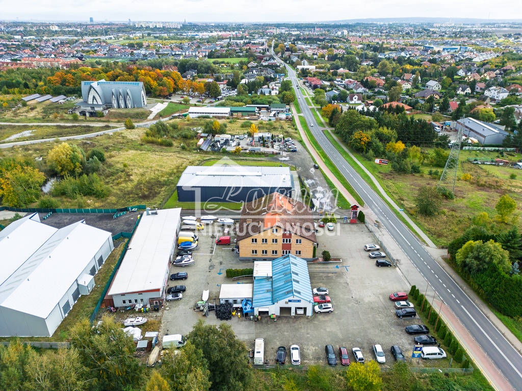 Lokal usługowy na sprzedaż, 4792&nbsp;m², Mierzyn - zdjęcie 7