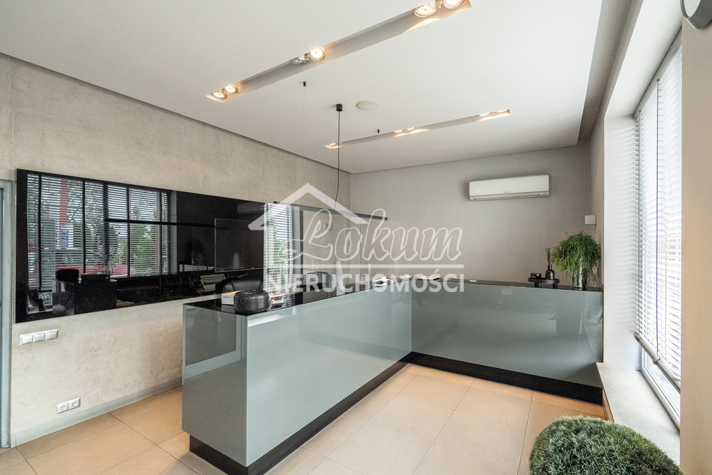 Lokal usługowy na sprzedaż, 4792&nbsp;m², Mierzyn - zdjęcie 15