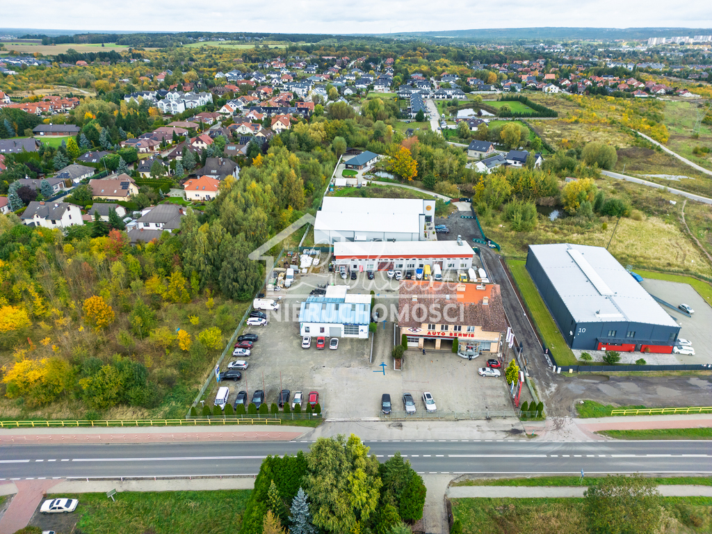 Lokal usługowy na sprzedaż, 4792&nbsp;m², Mierzyn - zdjęcie 8