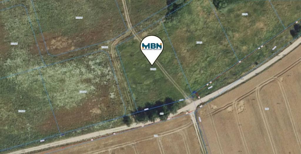 Działka budowlana 2606 m², Węgorzewo - zdjęcie 9