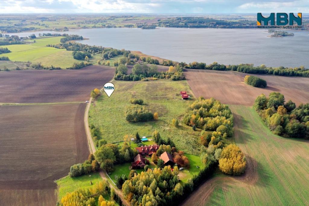 Działka budowlana 2606 m², Węgorzewo - zdjęcie 6
