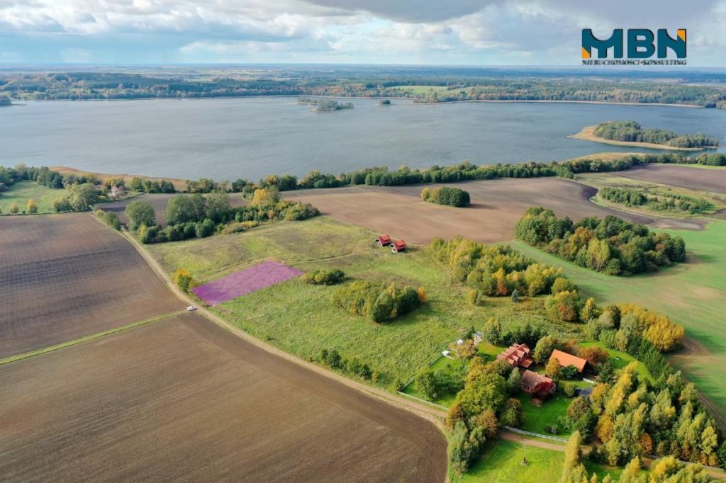 Działka budowlana 2606 m², Węgorzewo - zdjęcie 5