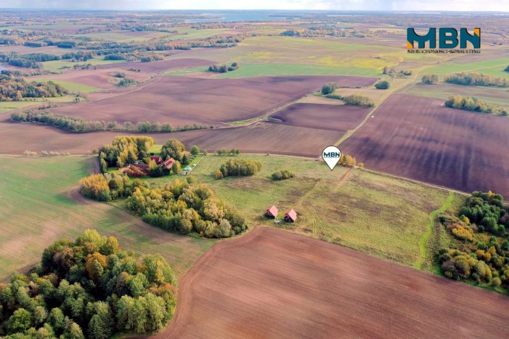 Działka budowlana 2606 m², Węgorzewo - zdjęcie 7