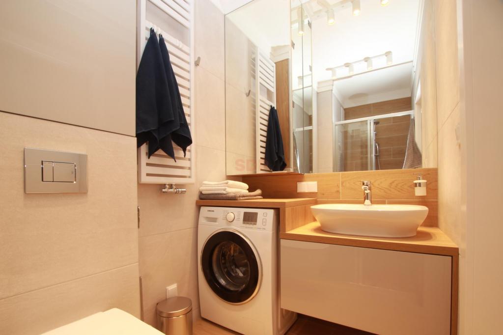 Mieszkanie 67&nbsp;m², Wrocław, Fabryczna, Popowicka - zdjęcie 3