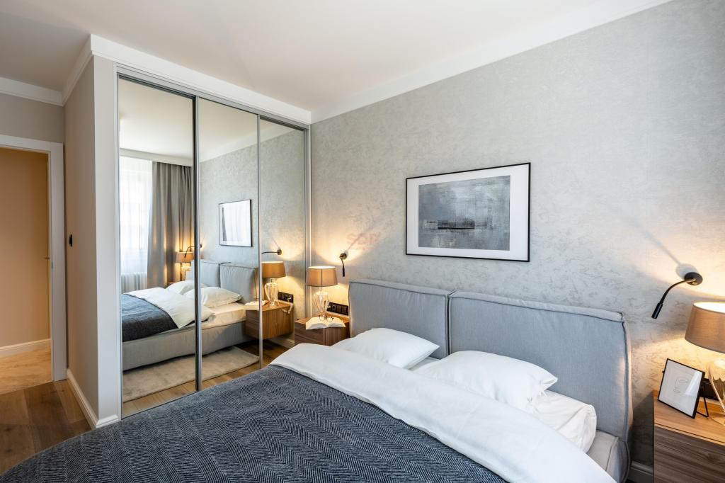 Mieszkanie 67&nbsp;m², Wrocław, Fabryczna, Popowicka - zdjęcie 2
