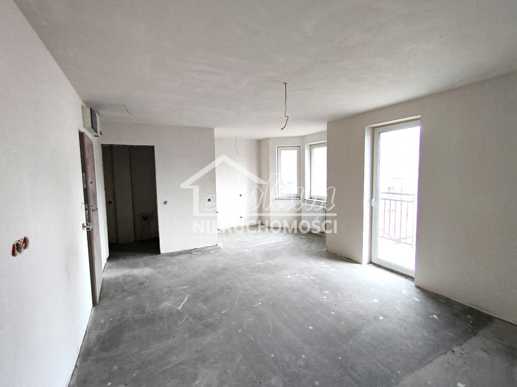 Mieszkanie 48,01 m², Dziwnówek, Morska - zdjęcie 2