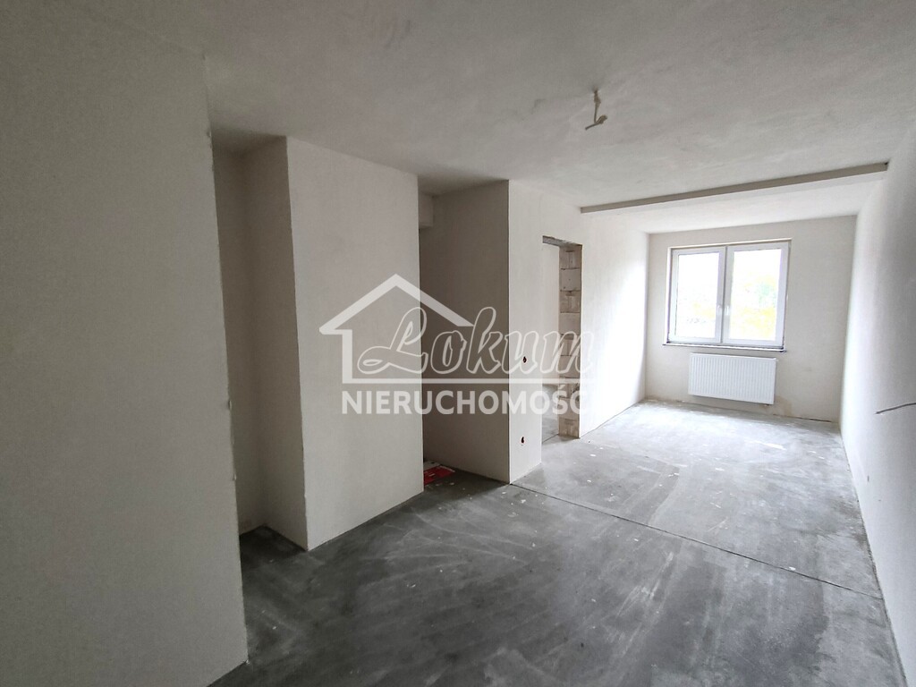 Mieszkanie 48,01 m², Dziwnówek, Morska - zdjęcie 5