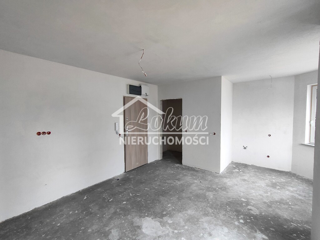 Mieszkanie 48,01 m², Dziwnówek, Morska - zdjęcie 3