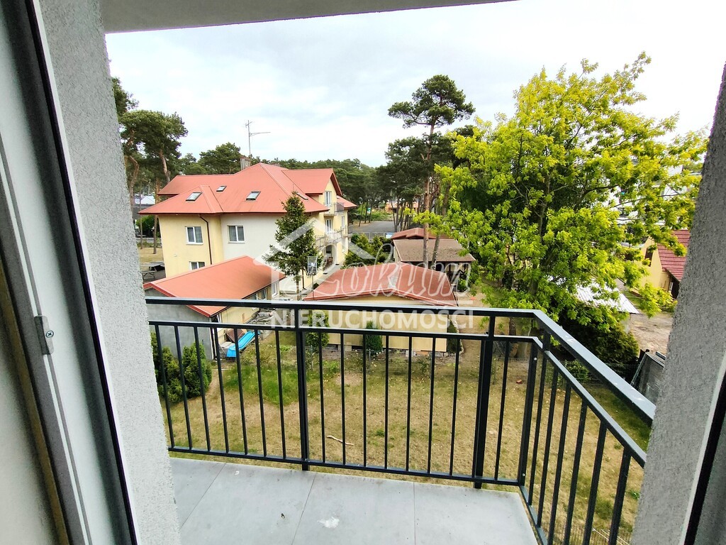 Mieszkanie 48,01 m², Dziwnówek, Morska - zdjęcie 1