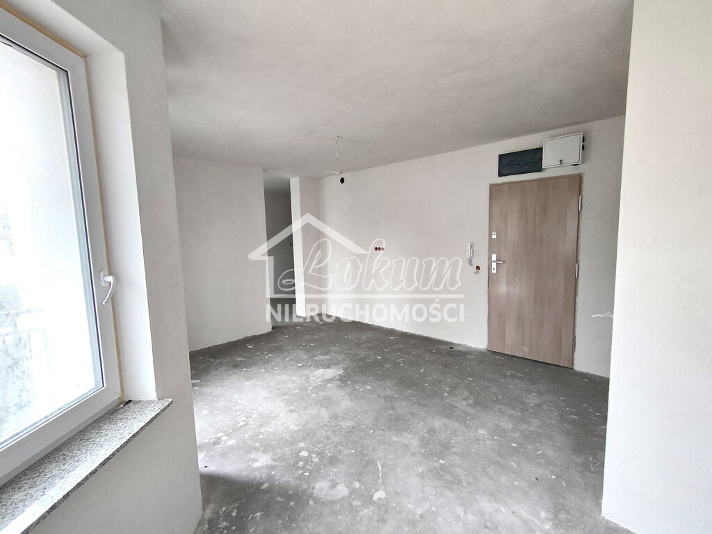 Mieszkanie 48,01 m², Dziwnówek, Morska - zdjęcie 4