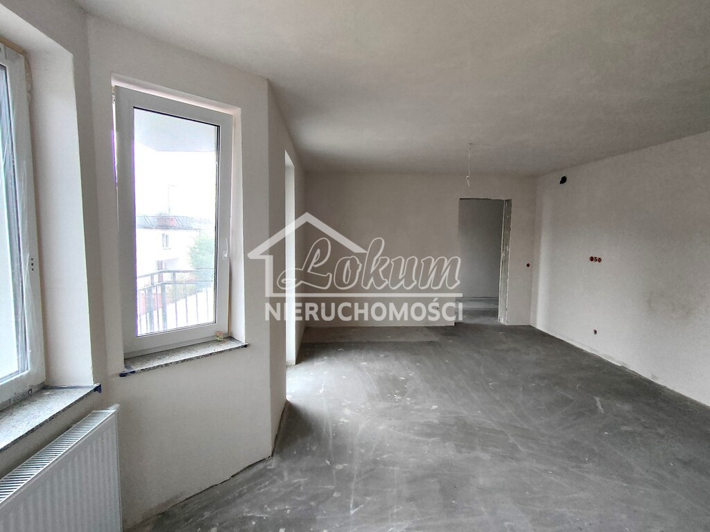 Mieszkanie 48,01 m², Dziwnówek, Morska - zdjęcie 8
