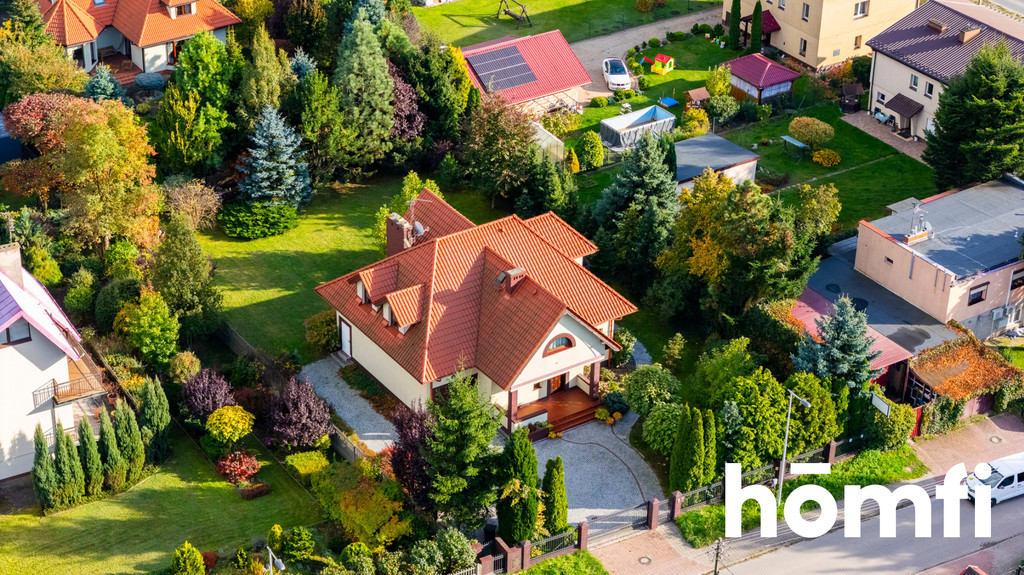 Dom 186,76 m², Kiełczów, Ogrodowa - zdjęcie 1