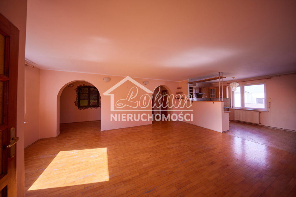 Dom 280,5&nbsp;m², Szczecin, Gumieńce, Ogrodowa - zdjęcie 3