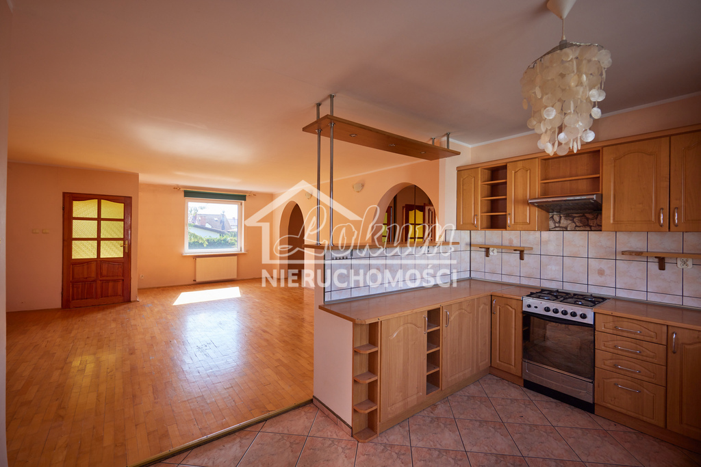 Dom 280,5&nbsp;m², Szczecin, Gumieńce, Ogrodowa - zdjęcie 14