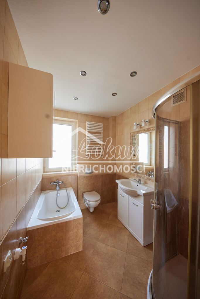 Dom 280,5&nbsp;m², Szczecin, Gumieńce, Ogrodowa - zdjęcie 10