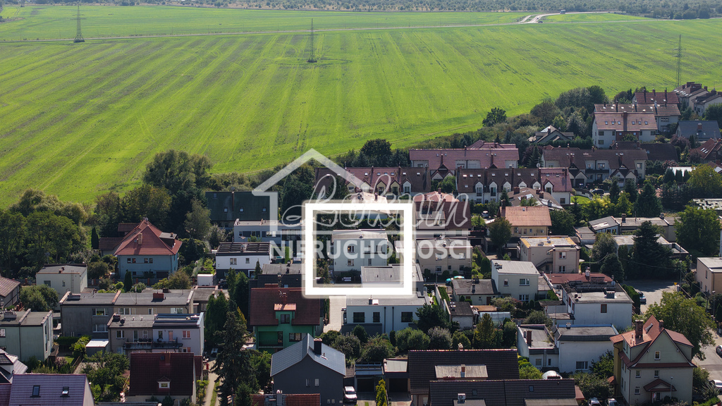 Dom 280,5&nbsp;m², Szczecin, Gumieńce, Ogrodowa - zdjęcie 2