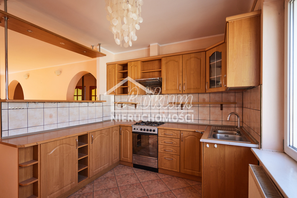 Dom 280,5&nbsp;m², Szczecin, Gumieńce, Ogrodowa - zdjęcie 17