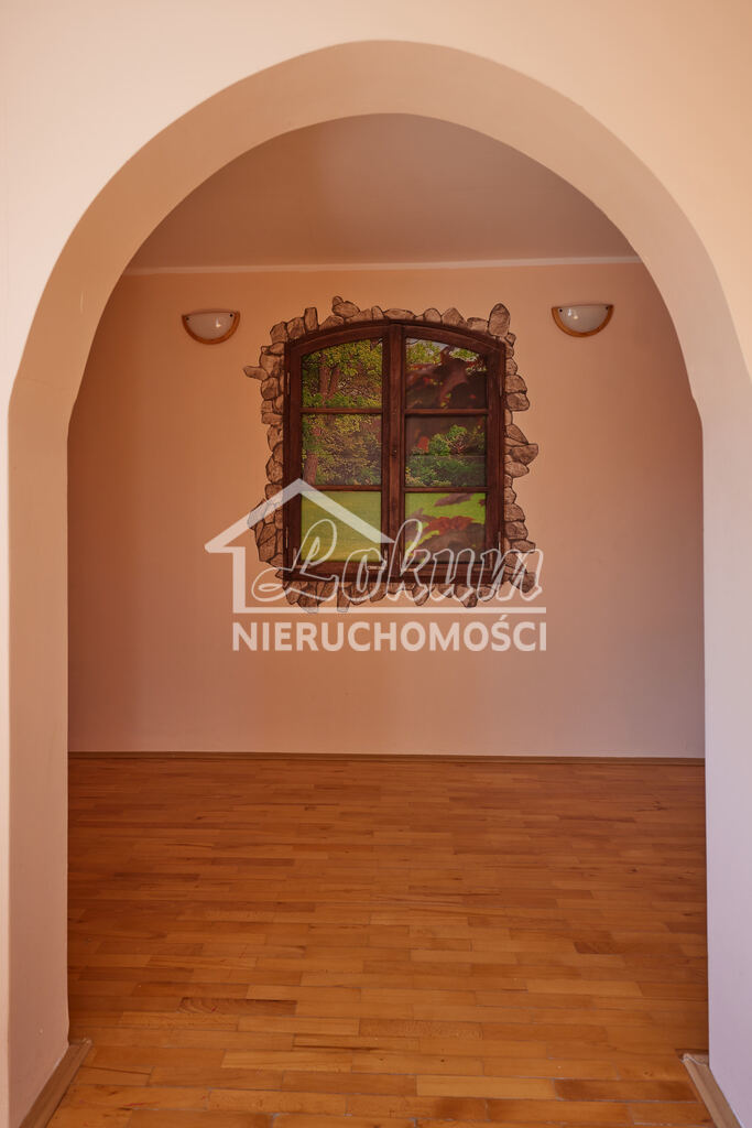 Dom 280,5&nbsp;m², Szczecin, Gumieńce, Ogrodowa - zdjęcie 16