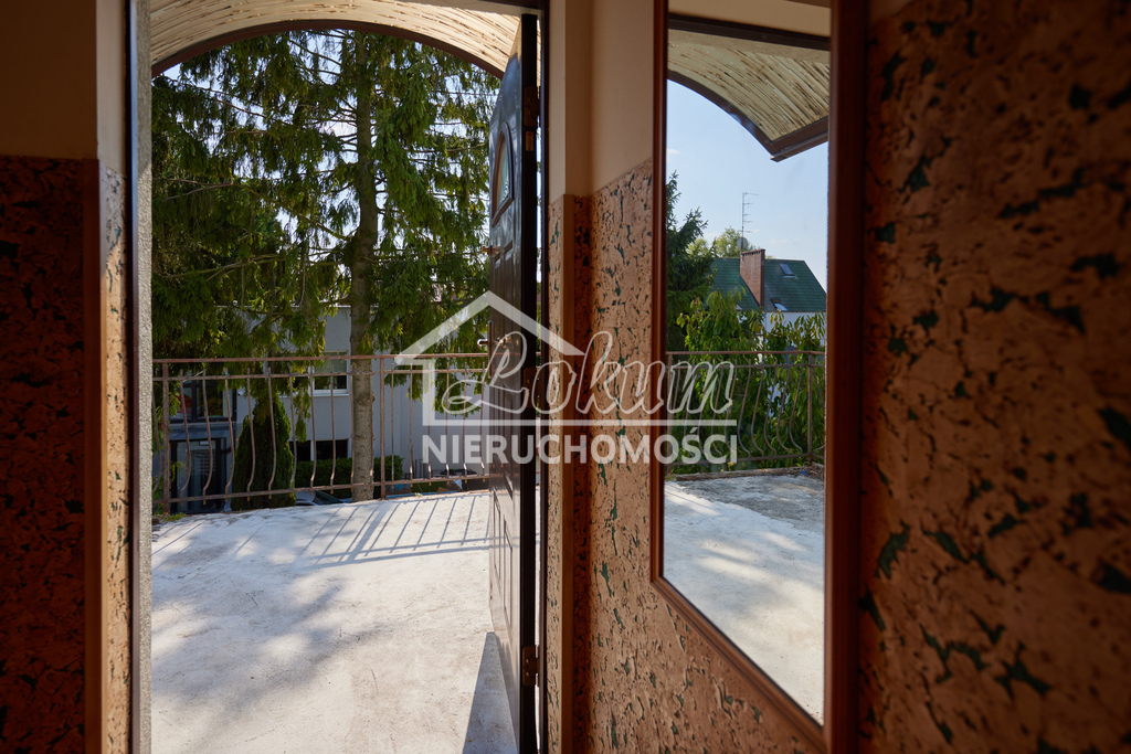 Dom 280,5&nbsp;m², Szczecin, Gumieńce, Ogrodowa - zdjęcie 5