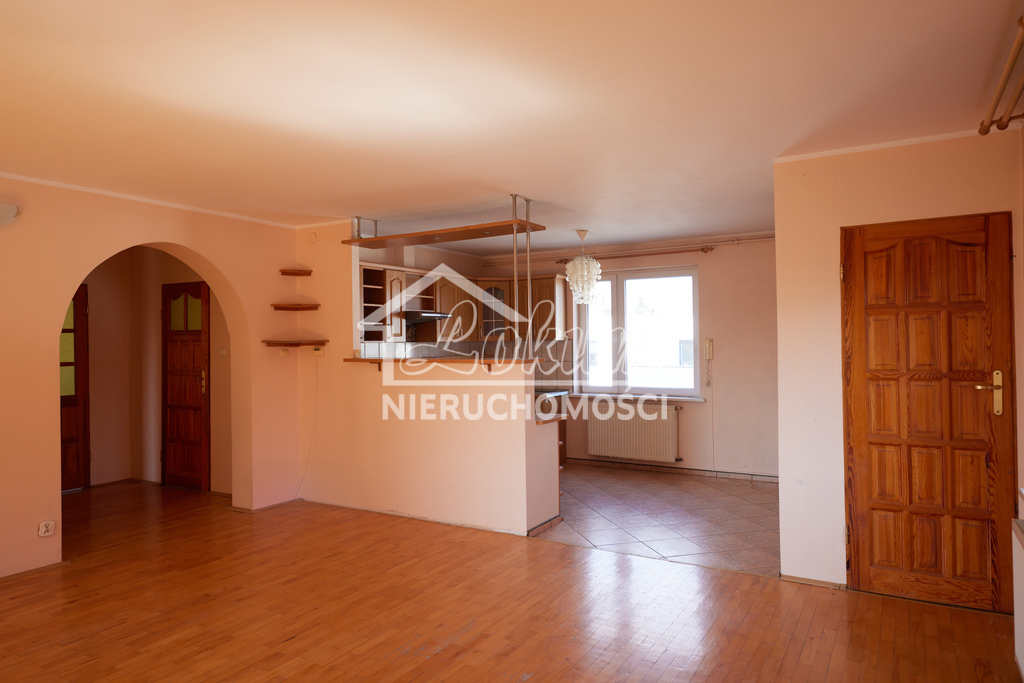 Dom 280,5&nbsp;m², Szczecin, Gumieńce, Ogrodowa - zdjęcie 15