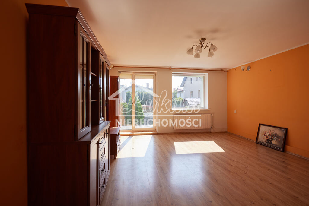 Dom 280,5&nbsp;m², Szczecin, Gumieńce, Ogrodowa - zdjęcie 9