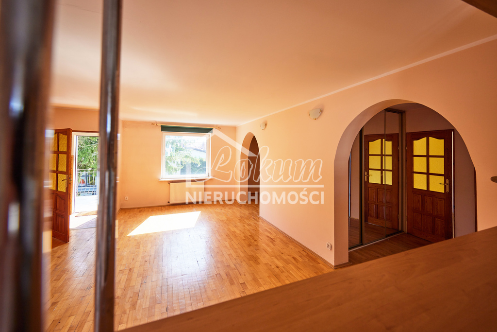 Dom 280,5&nbsp;m², Szczecin, Gumieńce, Ogrodowa - zdjęcie 4