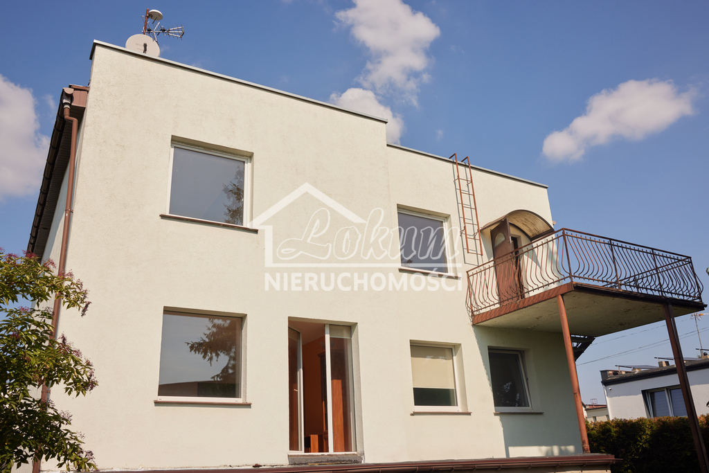 Dom 280,5&nbsp;m², Szczecin, Gumieńce, Ogrodowa - zdjęcie 8