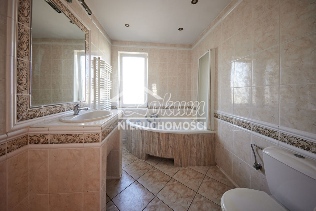 Dom 280,5&nbsp;m², Szczecin, Gumieńce, Ogrodowa - zdjęcie 18