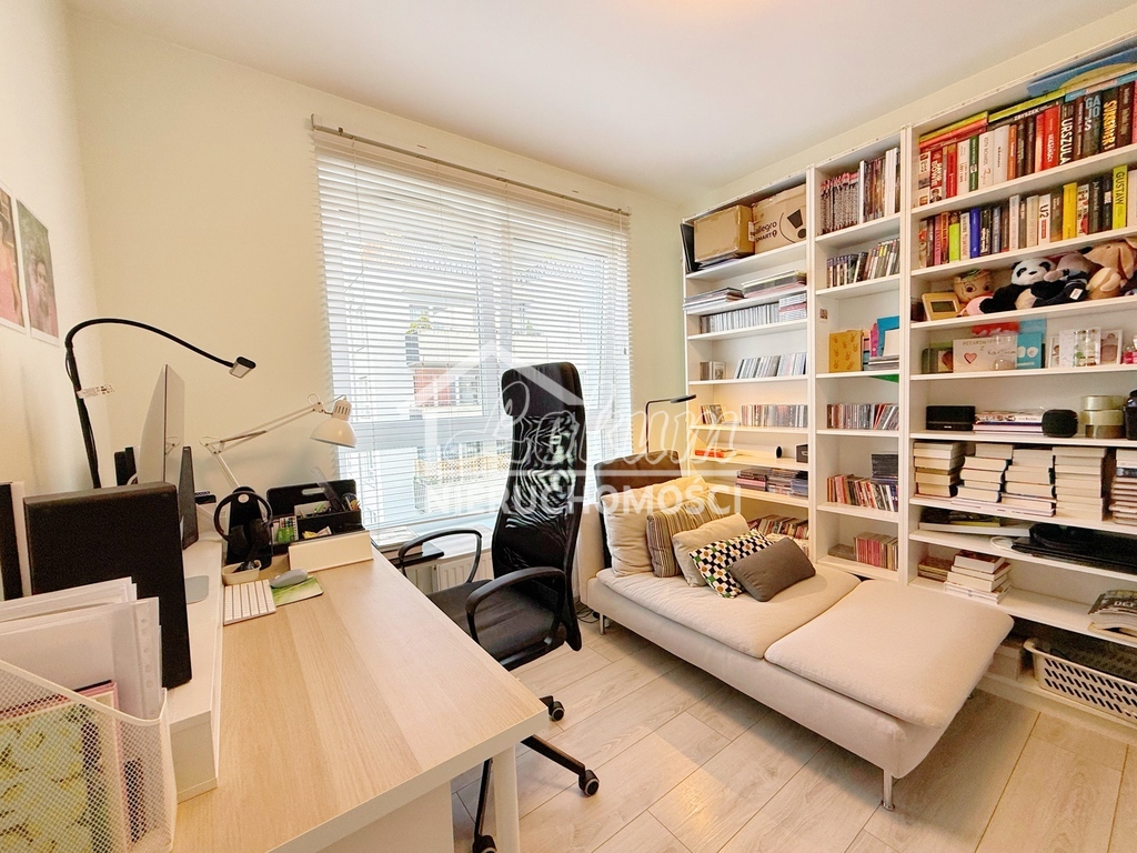 Mieszkanie 81,37&nbsp;m², Szczecin, Gumieńce, Polskich Marynarzy - zdjęcie 6