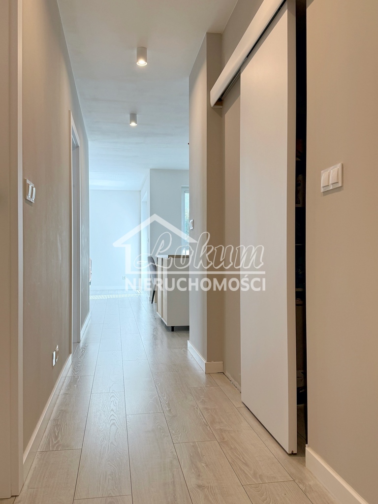 Mieszkanie 81,37&nbsp;m², Szczecin, Gumieńce, Polskich Marynarzy - zdjęcie 12