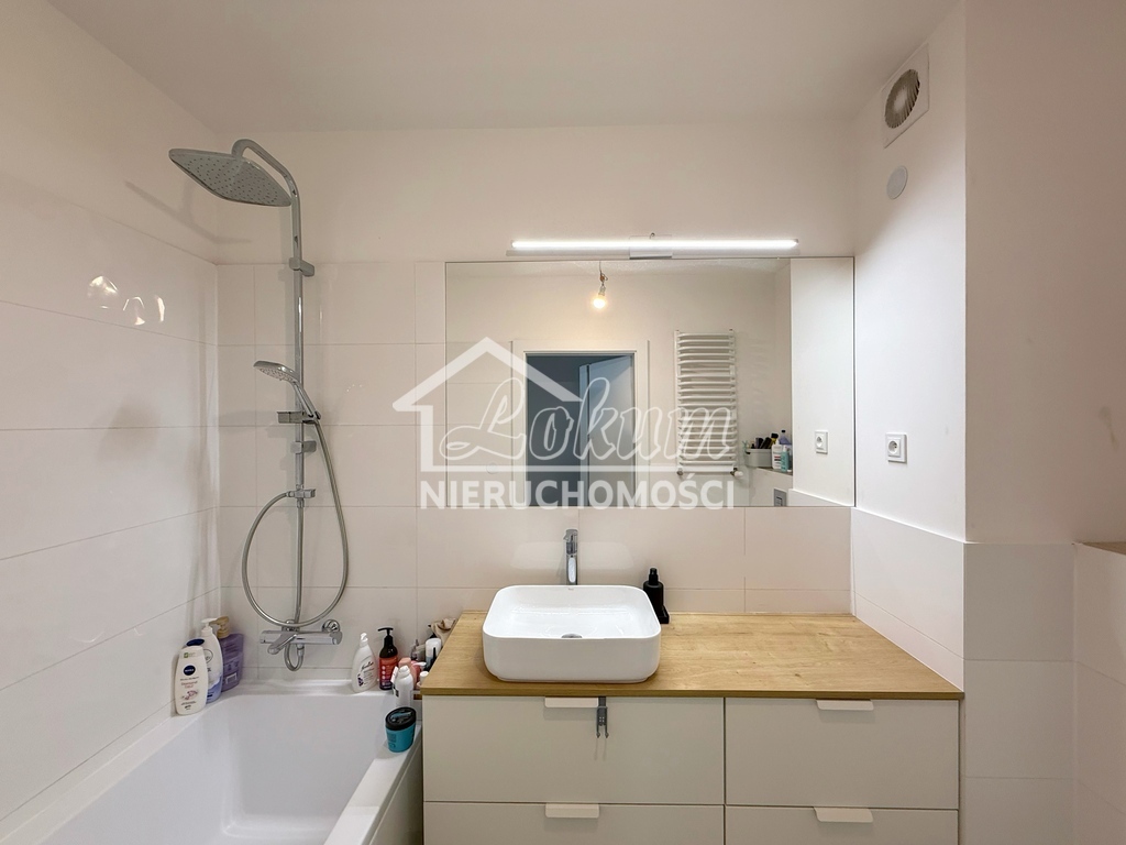 Mieszkanie 81,37&nbsp;m², Szczecin, Gumieńce, Polskich Marynarzy - zdjęcie 10