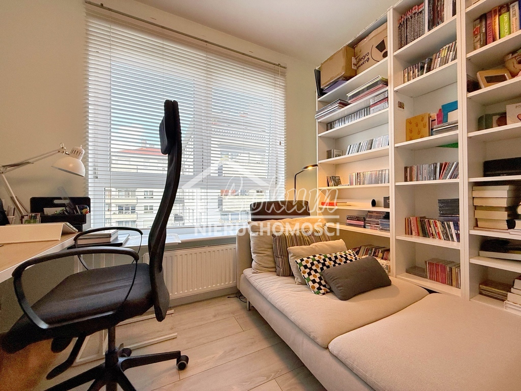 Mieszkanie 81,37&nbsp;m², Szczecin, Gumieńce, Polskich Marynarzy - zdjęcie 7