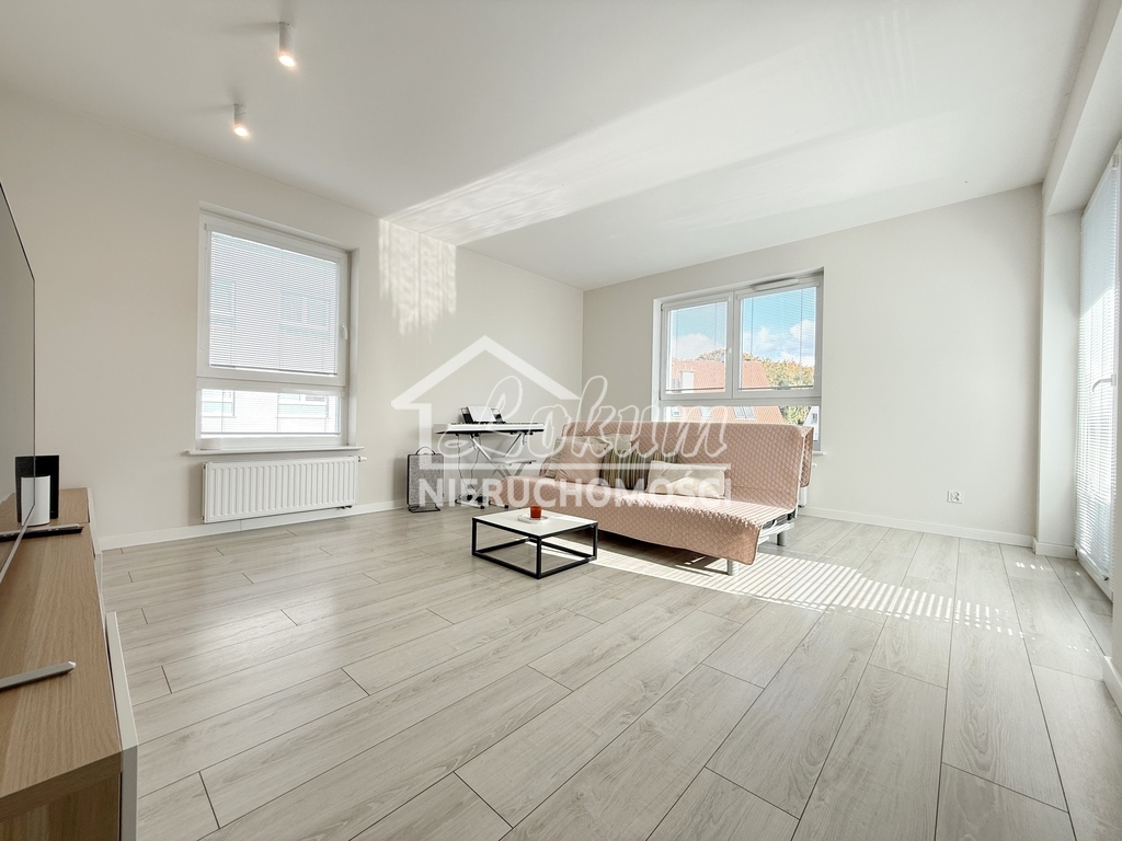 Mieszkanie 81,37 m², Szczecin, Gumieńce, Polskich Marynarzy - zdjęcie 2