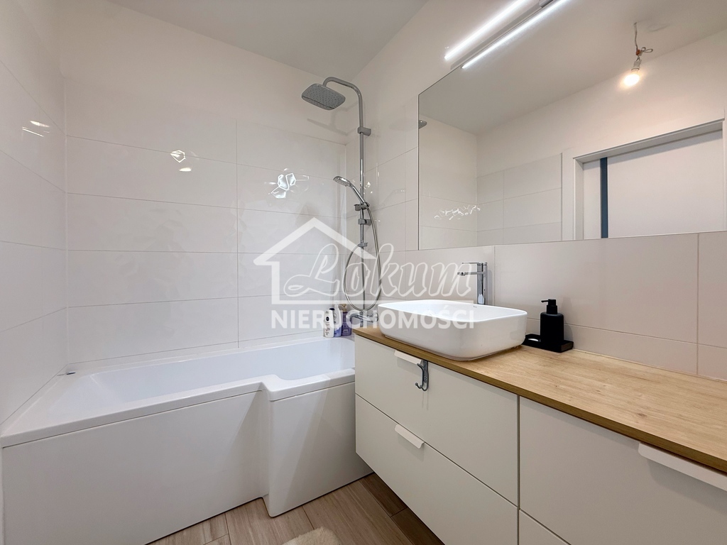 Mieszkanie 81,37 m², Szczecin, Gumieńce, Polskich Marynarzy - zdjęcie 11