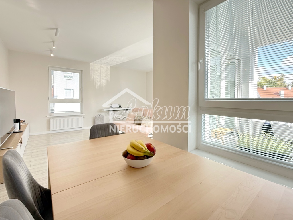 Mieszkanie 81,37 m², Szczecin, Gumieńce, Polskich Marynarzy - zdjęcie 4