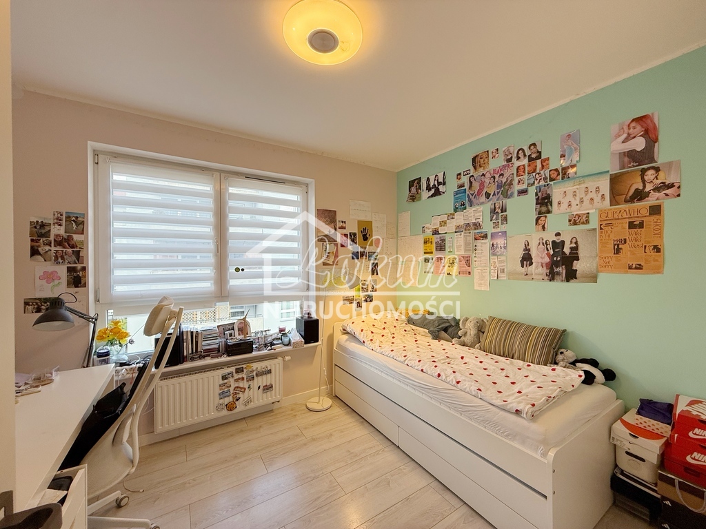 Mieszkanie 81,37&nbsp;m², Szczecin, Gumieńce, Polskich Marynarzy - zdjęcie 8