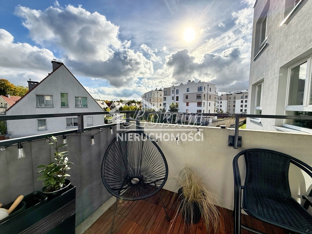 Mieszkanie 81,37 m², Szczecin, Gumieńce, Polskich Marynarzy - zdjęcie 13