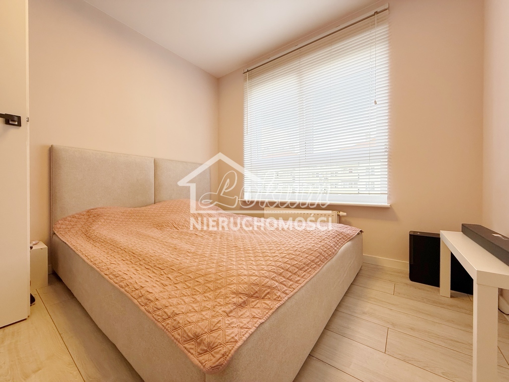 Mieszkanie 81,37&nbsp;m², Szczecin, Gumieńce, Polskich Marynarzy - zdjęcie 9