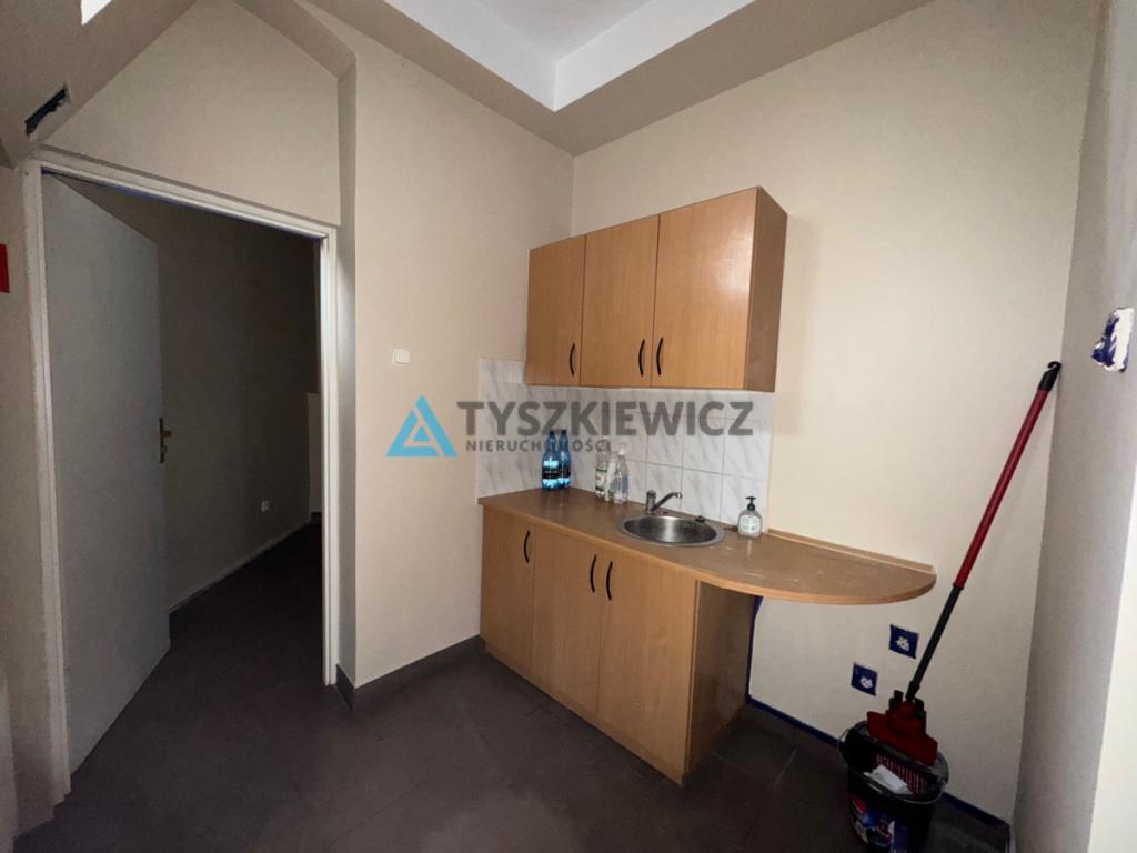 Lokal usługowy w kamienicy, centrum - Chojnice - zdjęcie 3