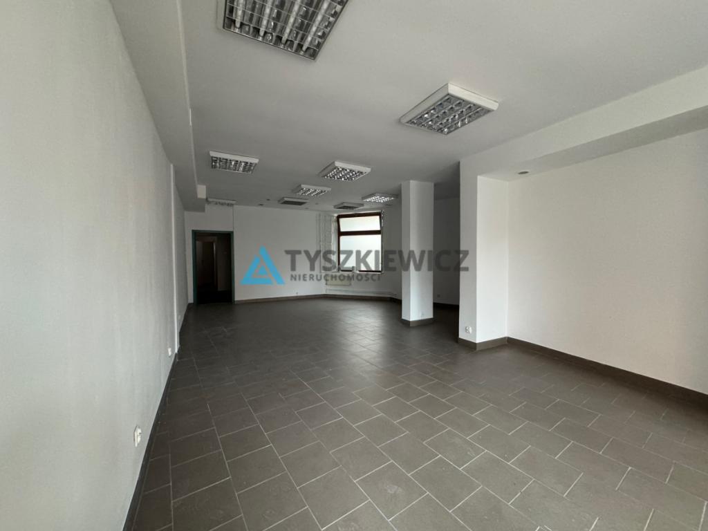 Lokal usługowy w kamienicy, centrum - Chojnice - zdjęcie 2