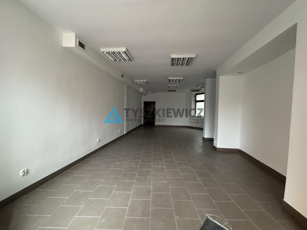 Lokal usługowy w kamienicy, centrum - Chojnice - zdjęcie 7