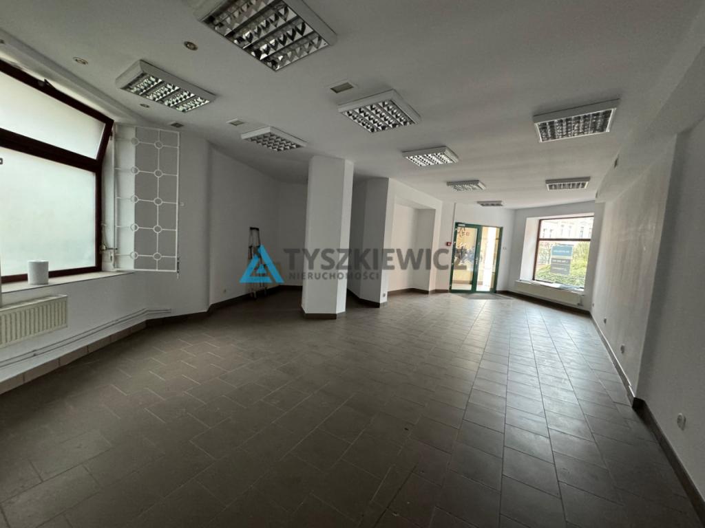 Lokal usługowy w kamienicy, centrum - Chojnice - zdjęcie 5