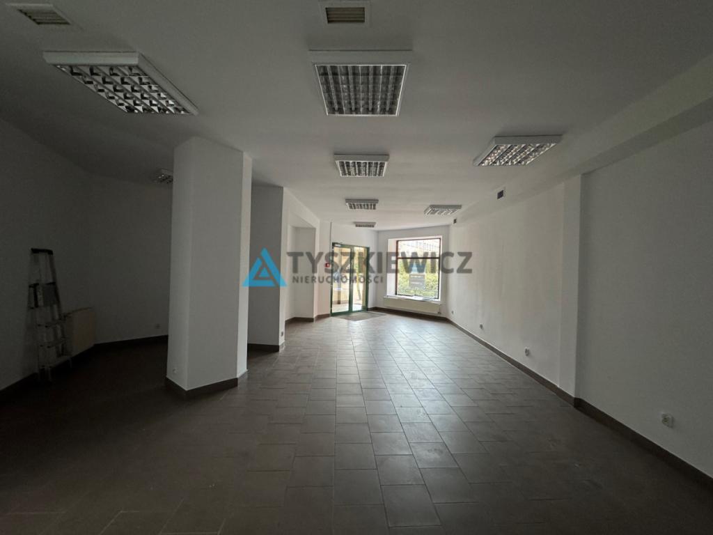 Lokal usługowy w kamienicy, centrum - Chojnice - zdjęcie 6