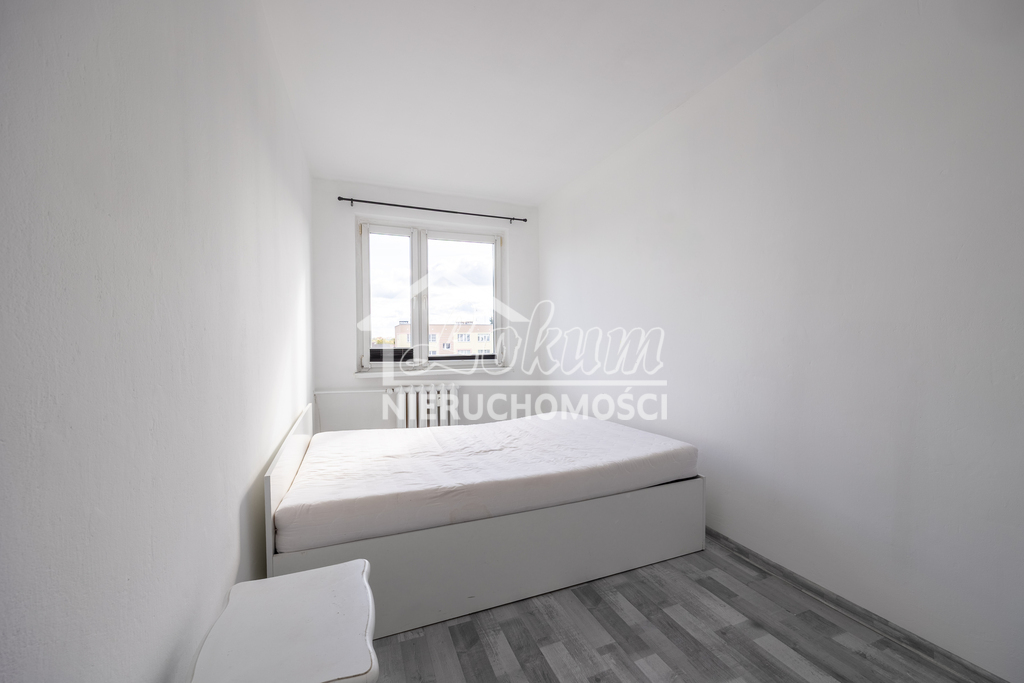 Mieszkanie 74,2&nbsp;m², Stargard, Fryderyka Chopina - zdjęcie 6