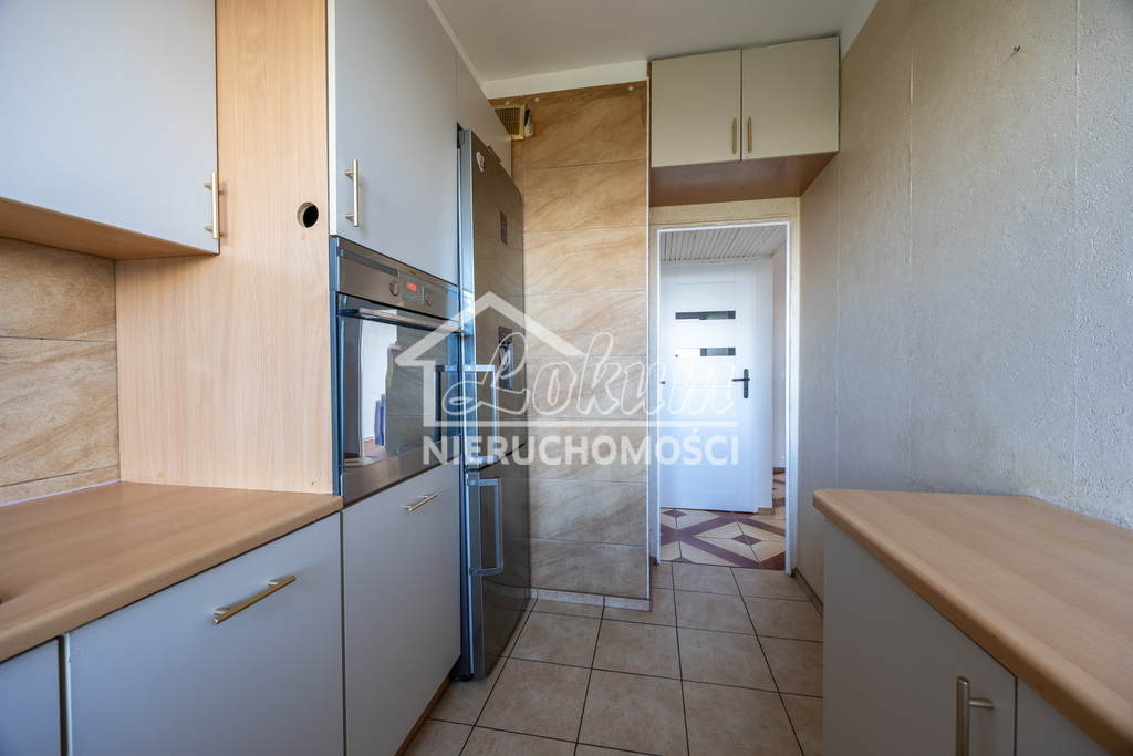 Mieszkanie 74,2&nbsp;m², Stargard, Fryderyka Chopina - zdjęcie 8